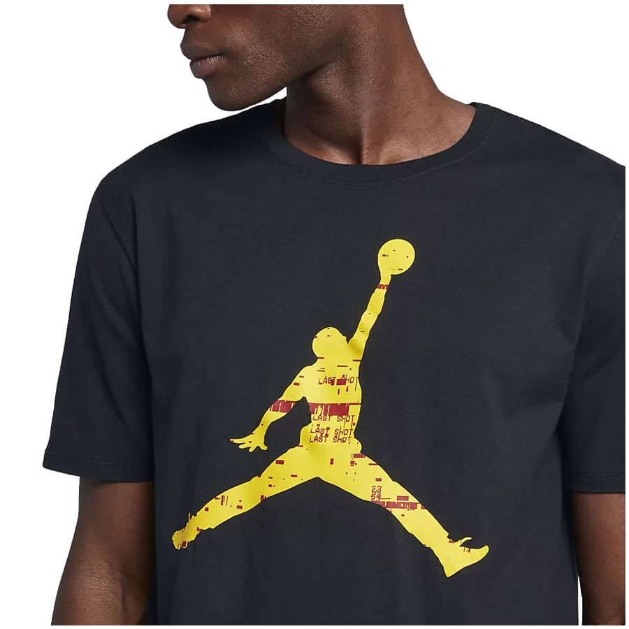 jordan last shot shirt