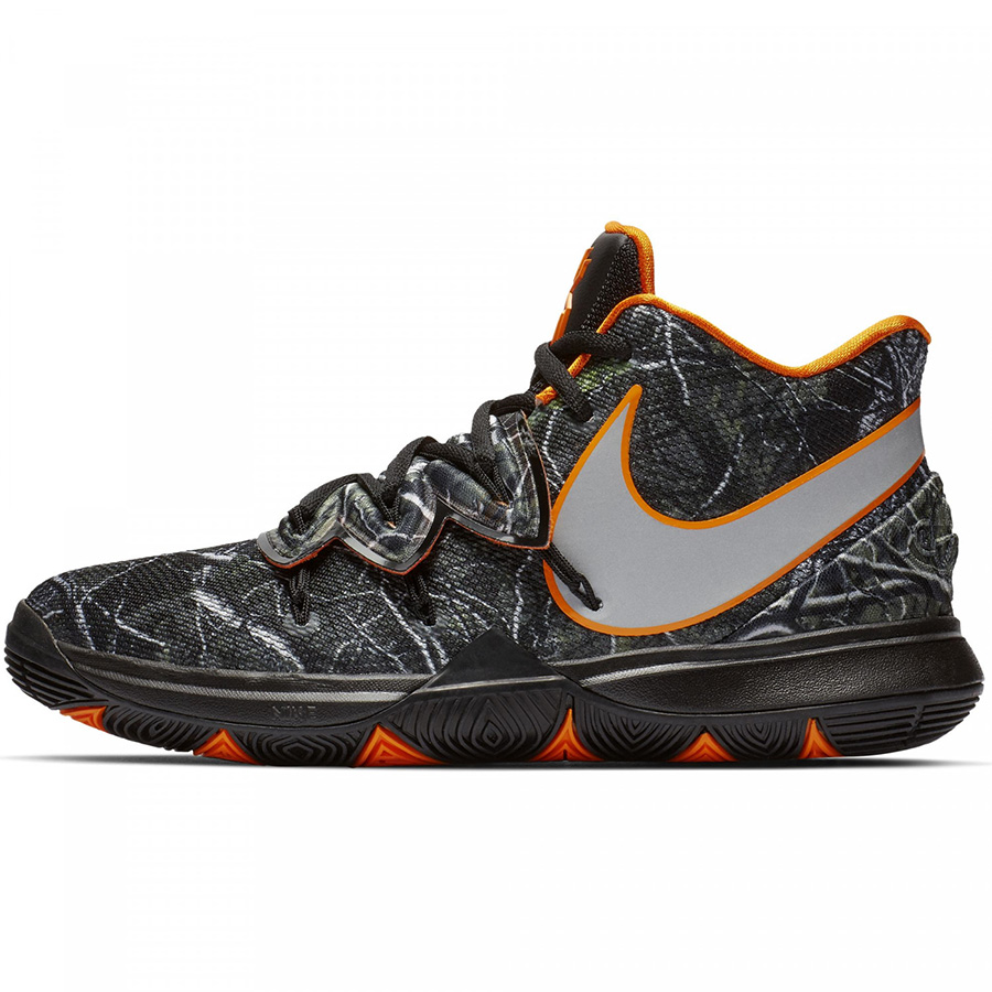 kyrie 5 basketball
