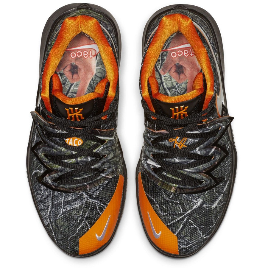 nike kyrie 5 junior