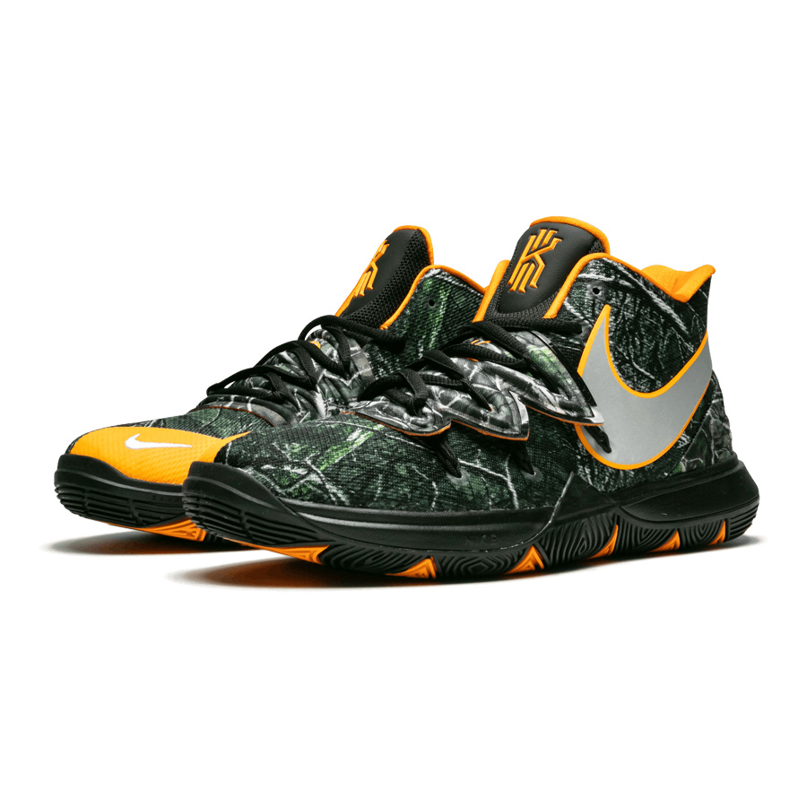 Nike Kyrie 5 Hombre en Mercado Libre Argentina