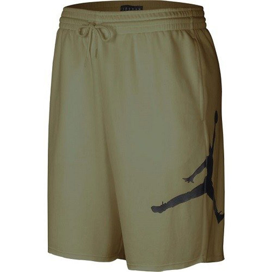 jumpman short