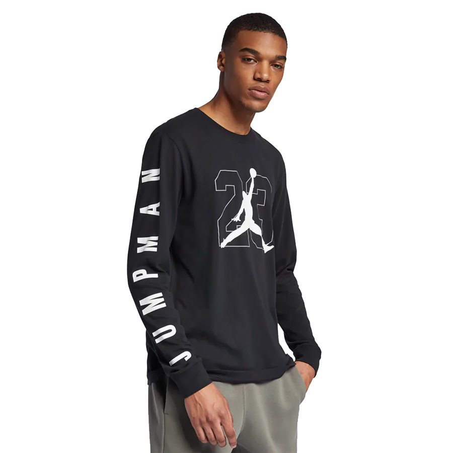 t shirt jordan graphic