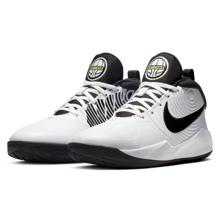 team hustle d9 nike