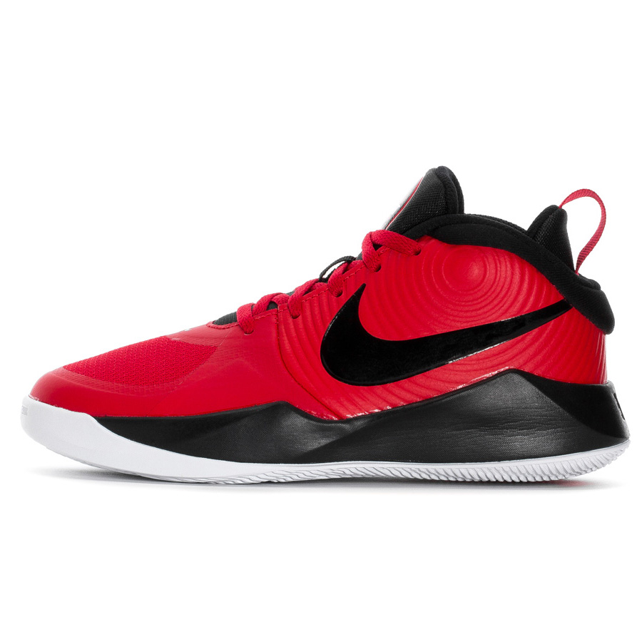 nike team hustle d9 junior