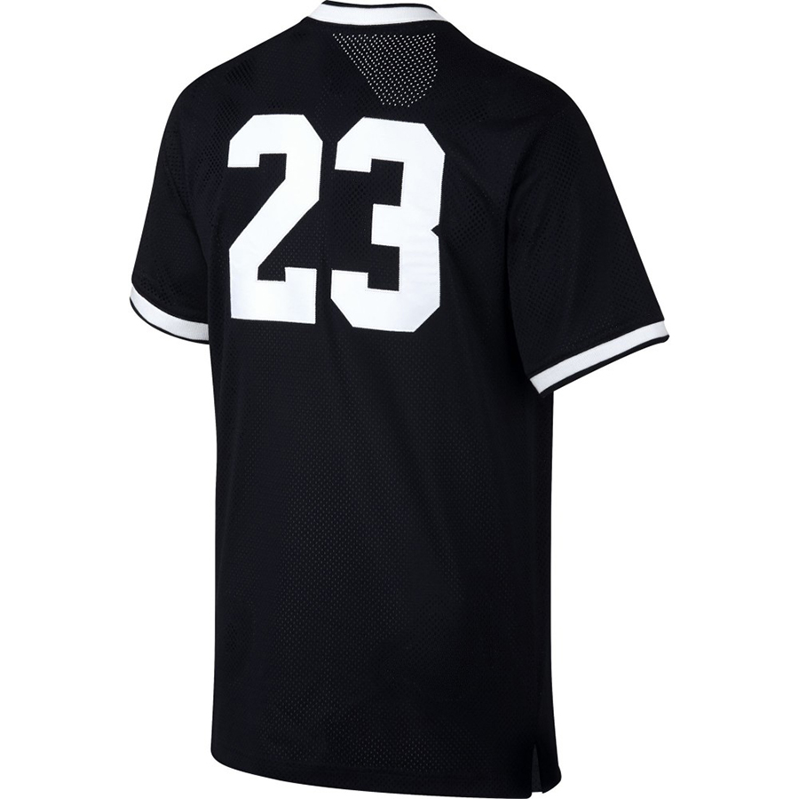 jordan t shirt jersey