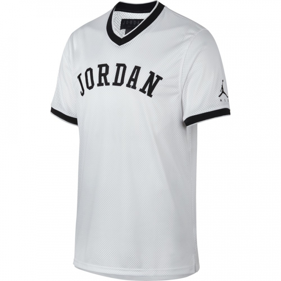 jordan jumpman air mesh jersey