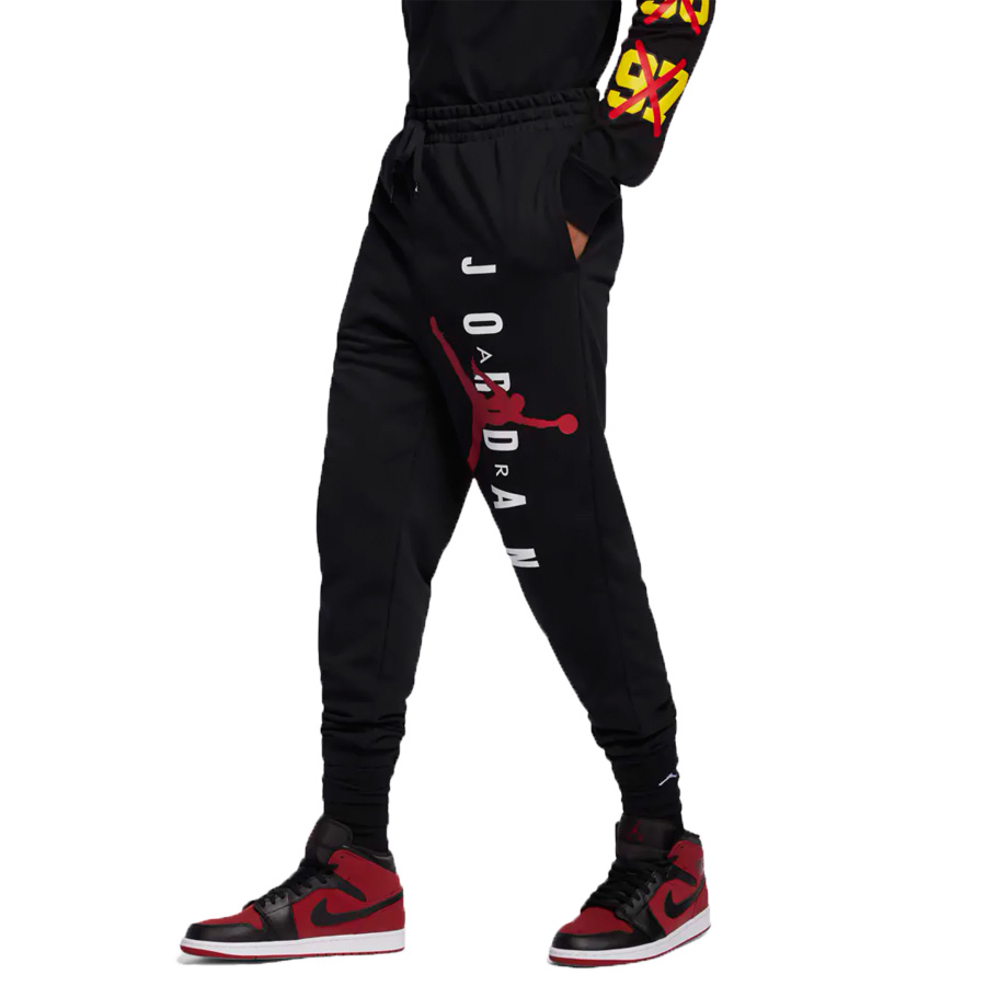 jumpman air pant