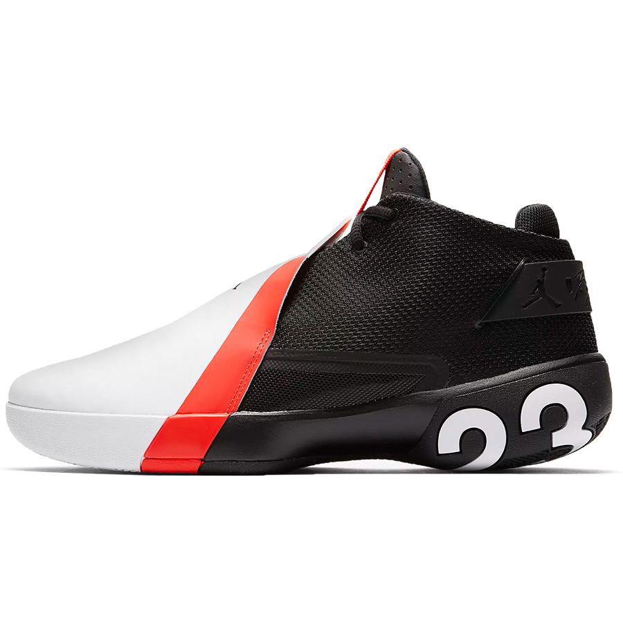jordan 3 ultra fly