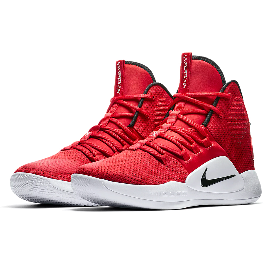 nike hyperdunk x tb women's