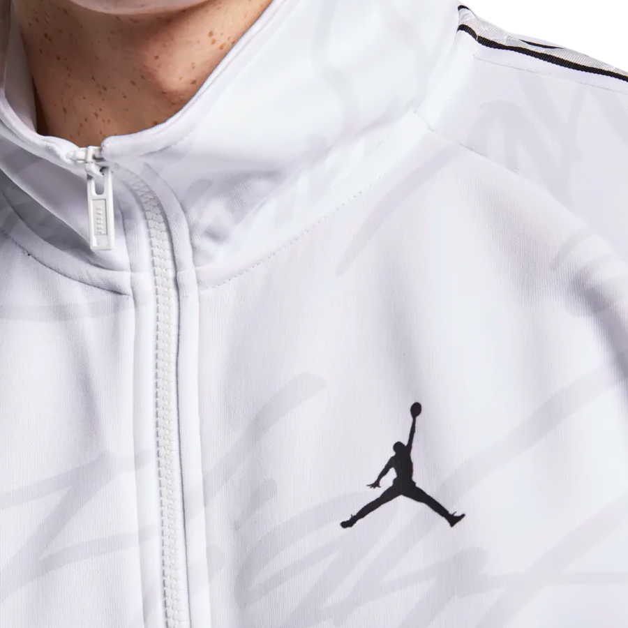 jordan jumpman tricot