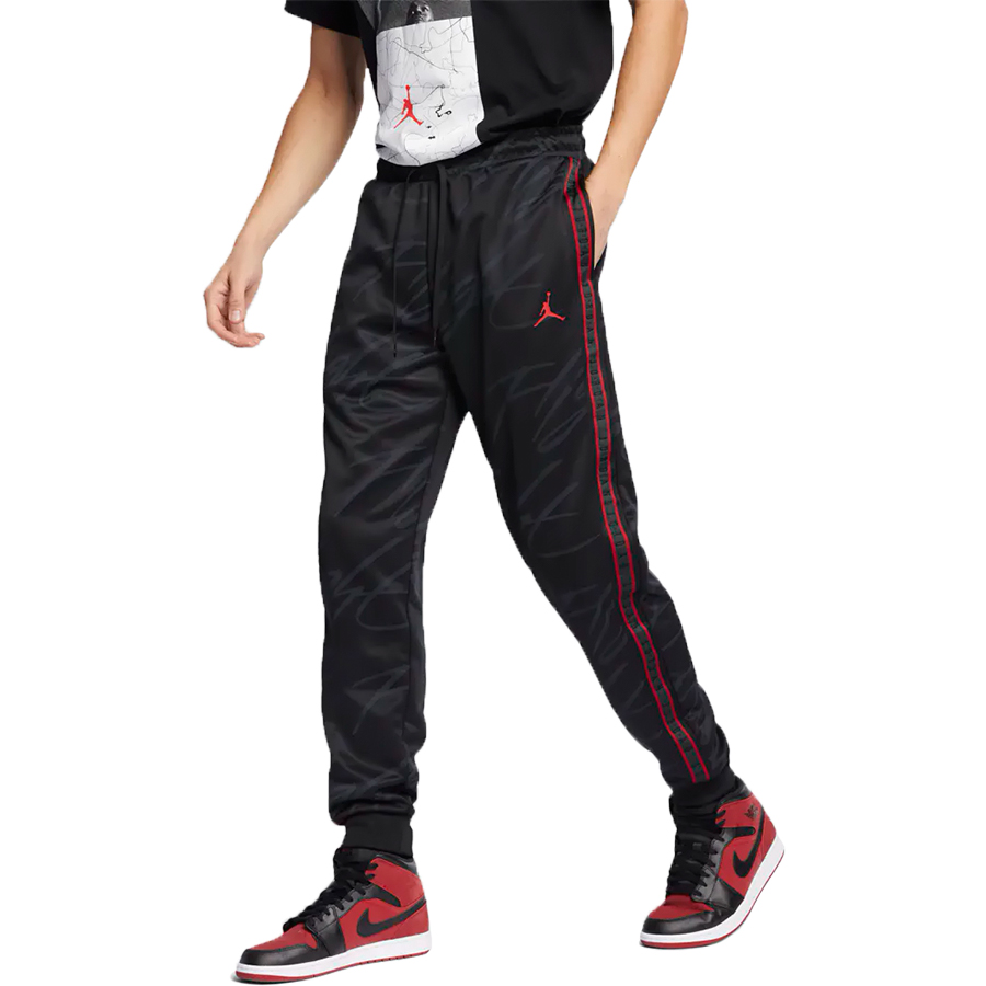 jordan jumpman tricot pants