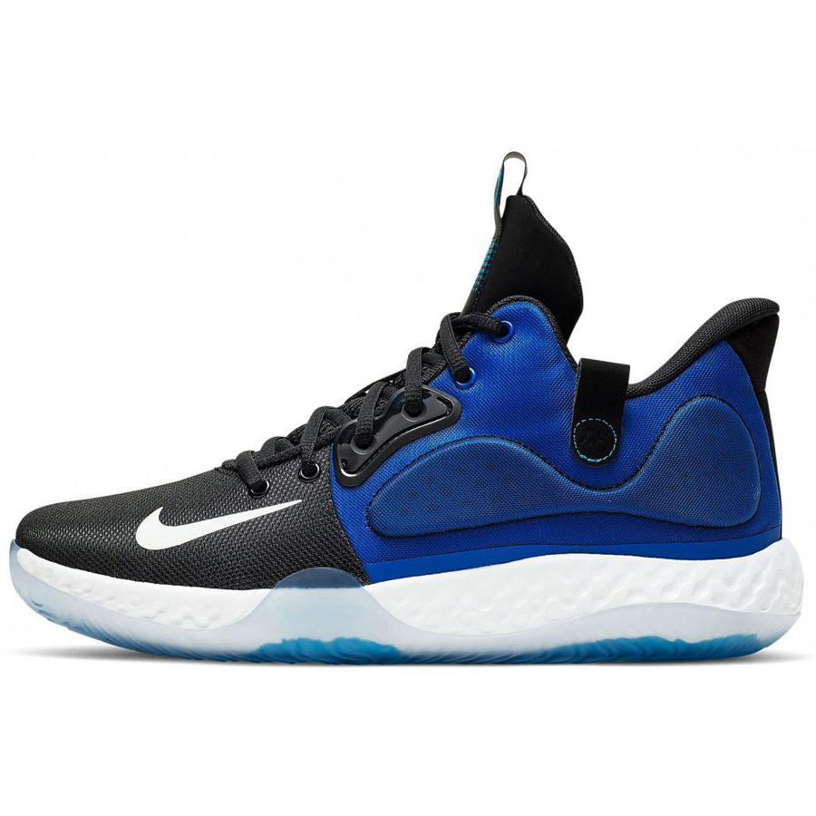 kevin durant shoes trey 5