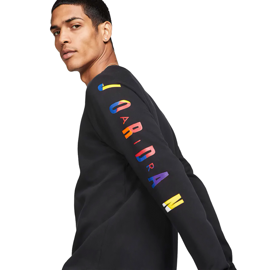 jordan dna sweatshirt