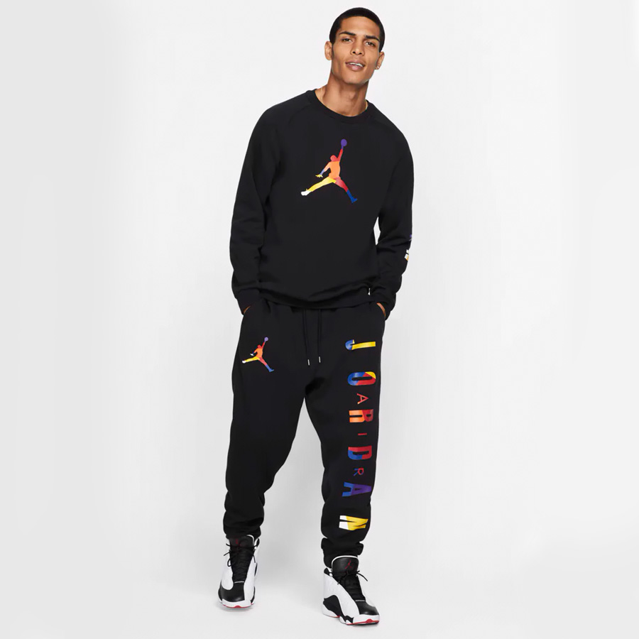 jordan dna pants