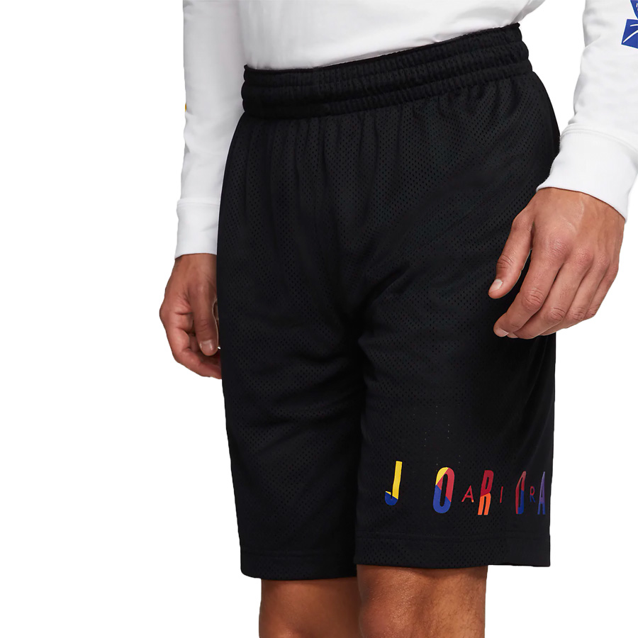 dna jordan shorts