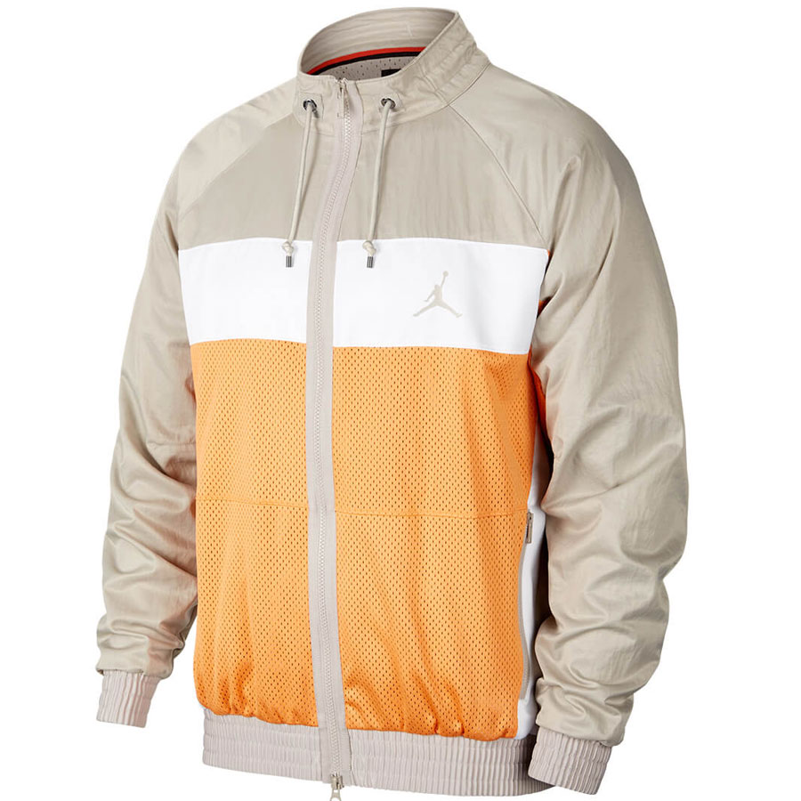 jordan wings jacket