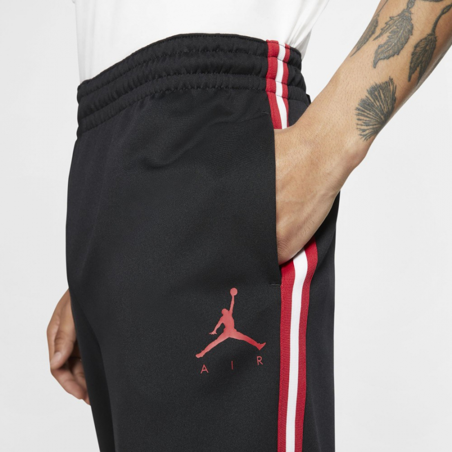 jordan jumpman flight suit