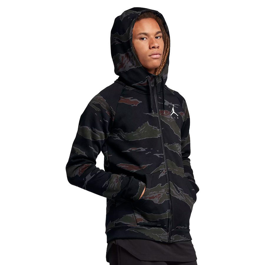 jordan jumpman camo over the head