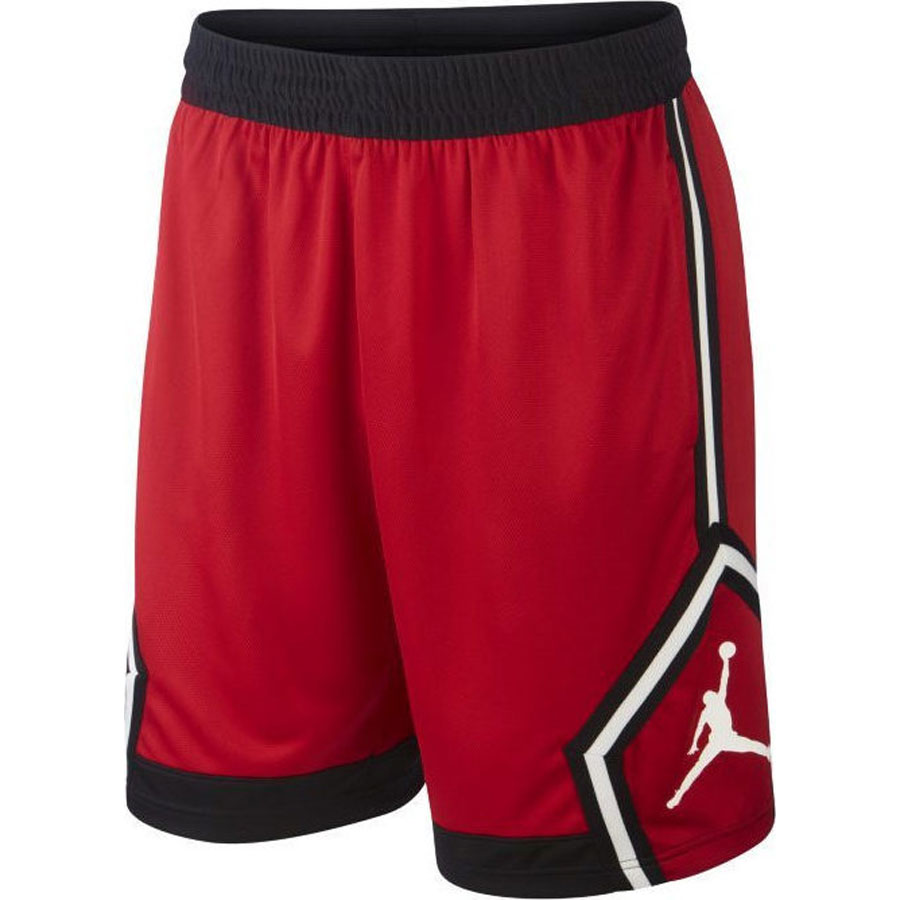 diamond jordan shorts