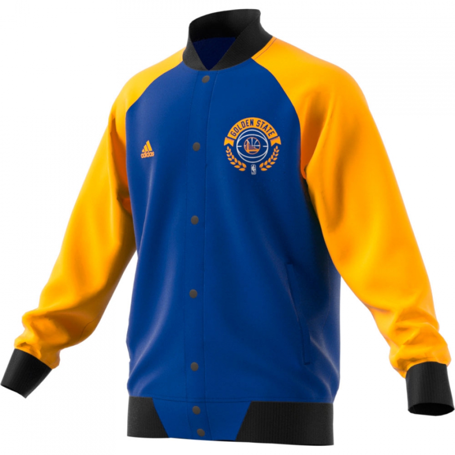 golden state warriors jackets