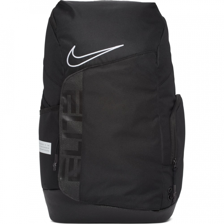 nike elite back