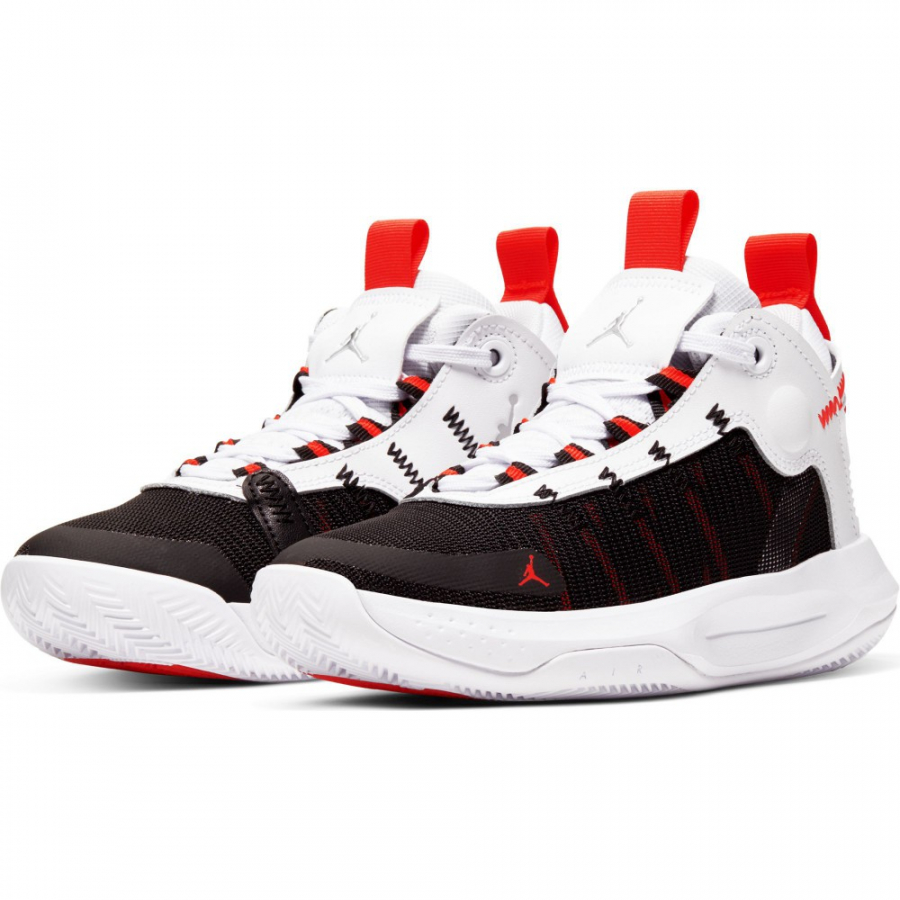 nike men's jordan jumpman 2020 basketball shoes