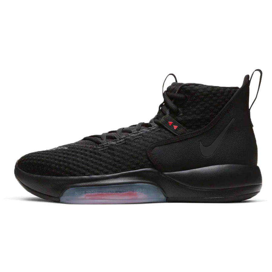 nike bounce shoes