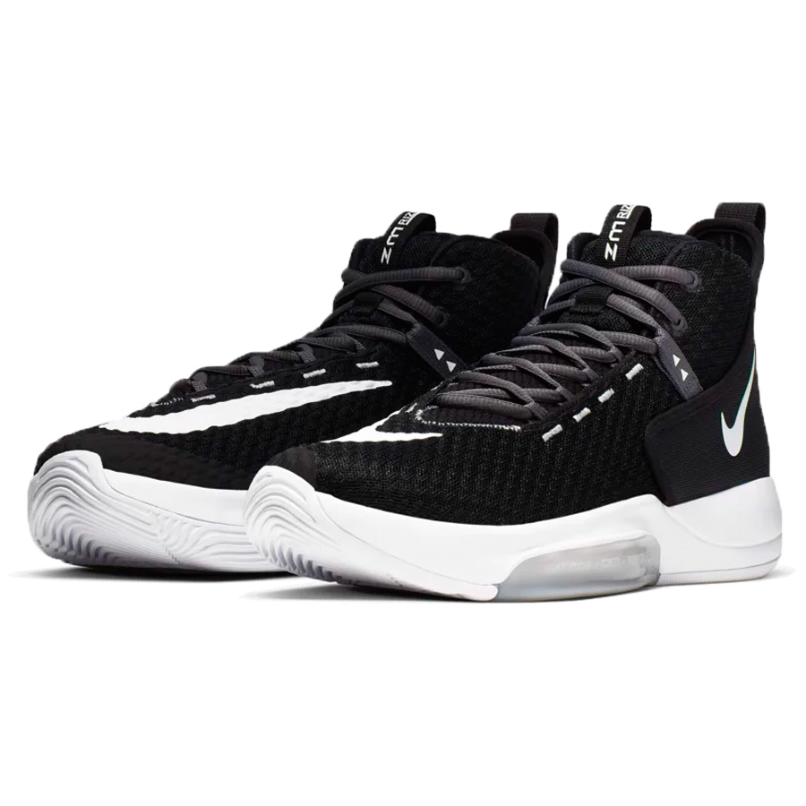 nike zoom rize tb