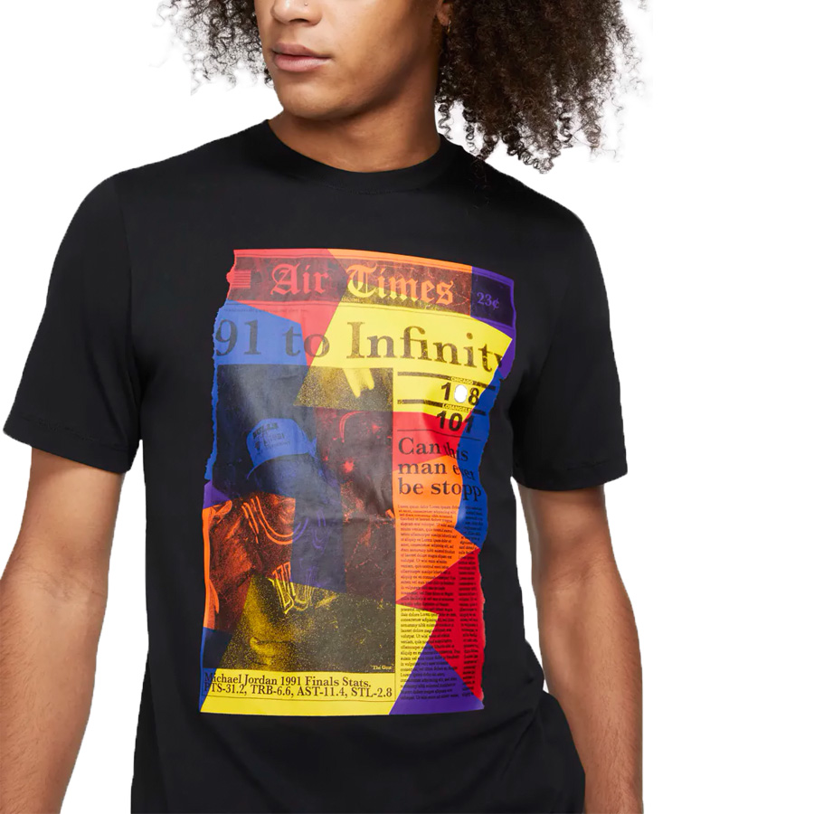 jordan rivals shirt