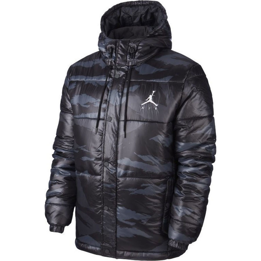 jordan camo jacket