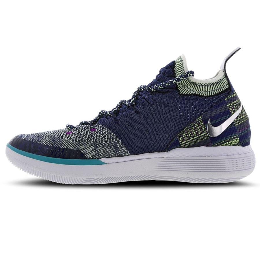 zoom kd