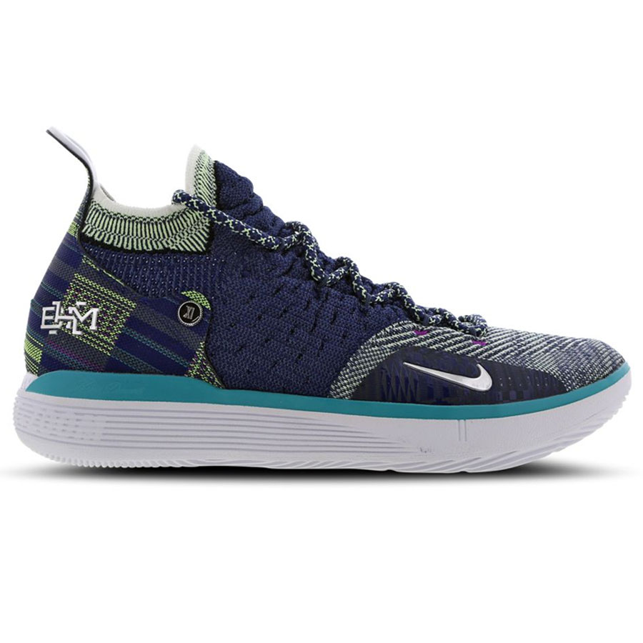 kd 11 zoom