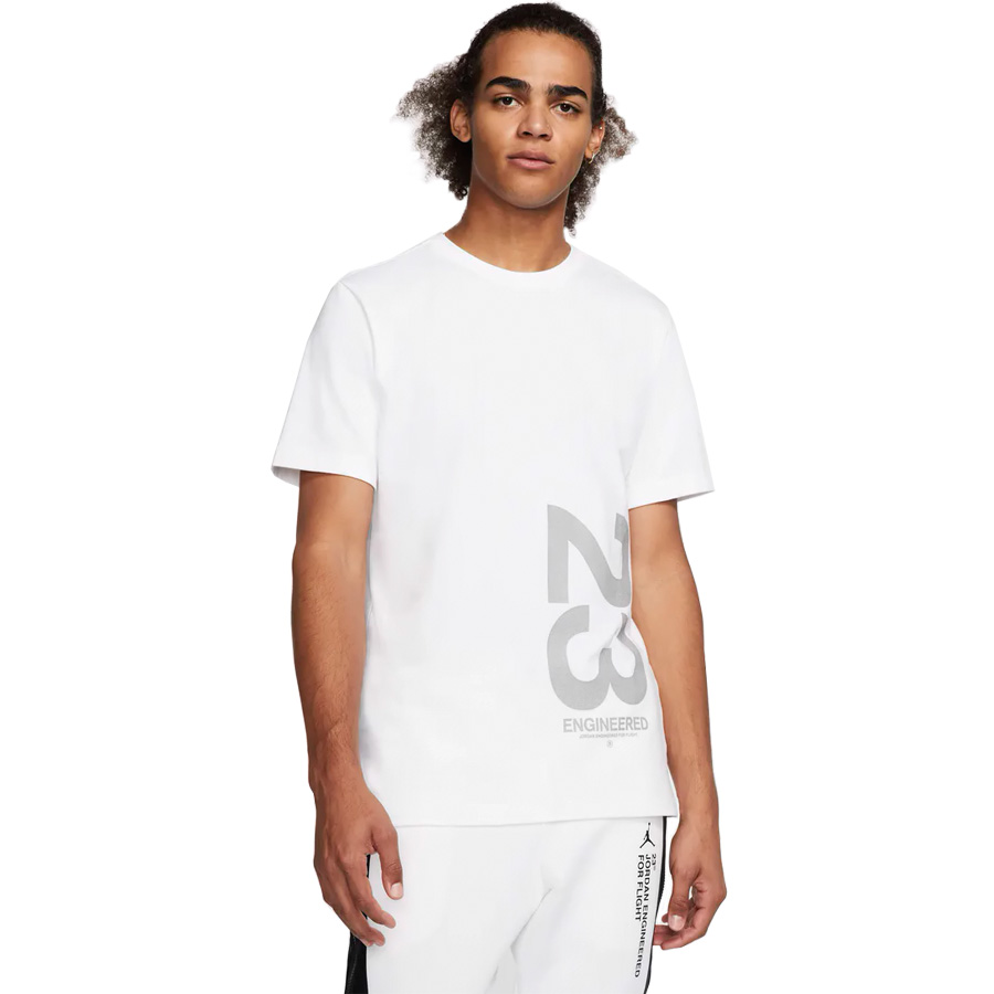 jordan 23 engineered