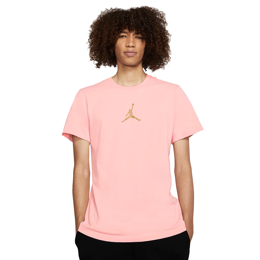 jumpman dri fit shirt