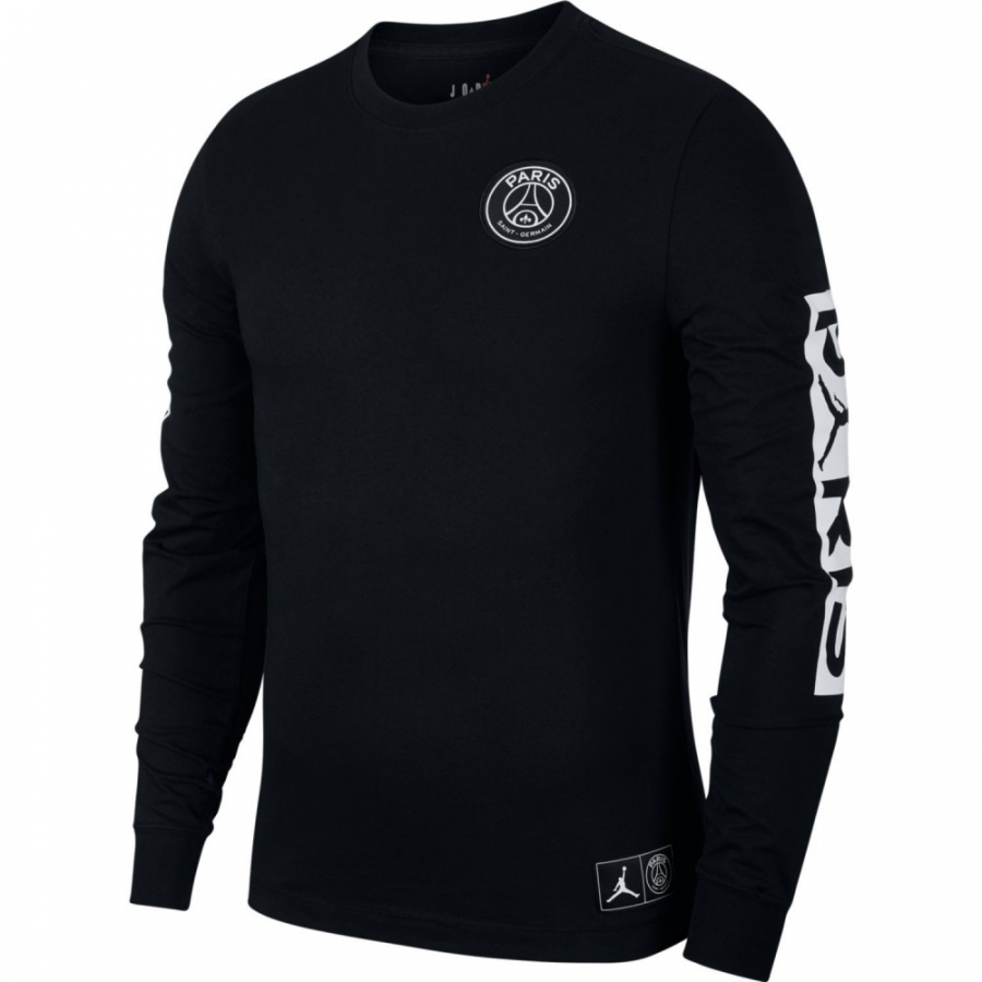 jordan psg sweater