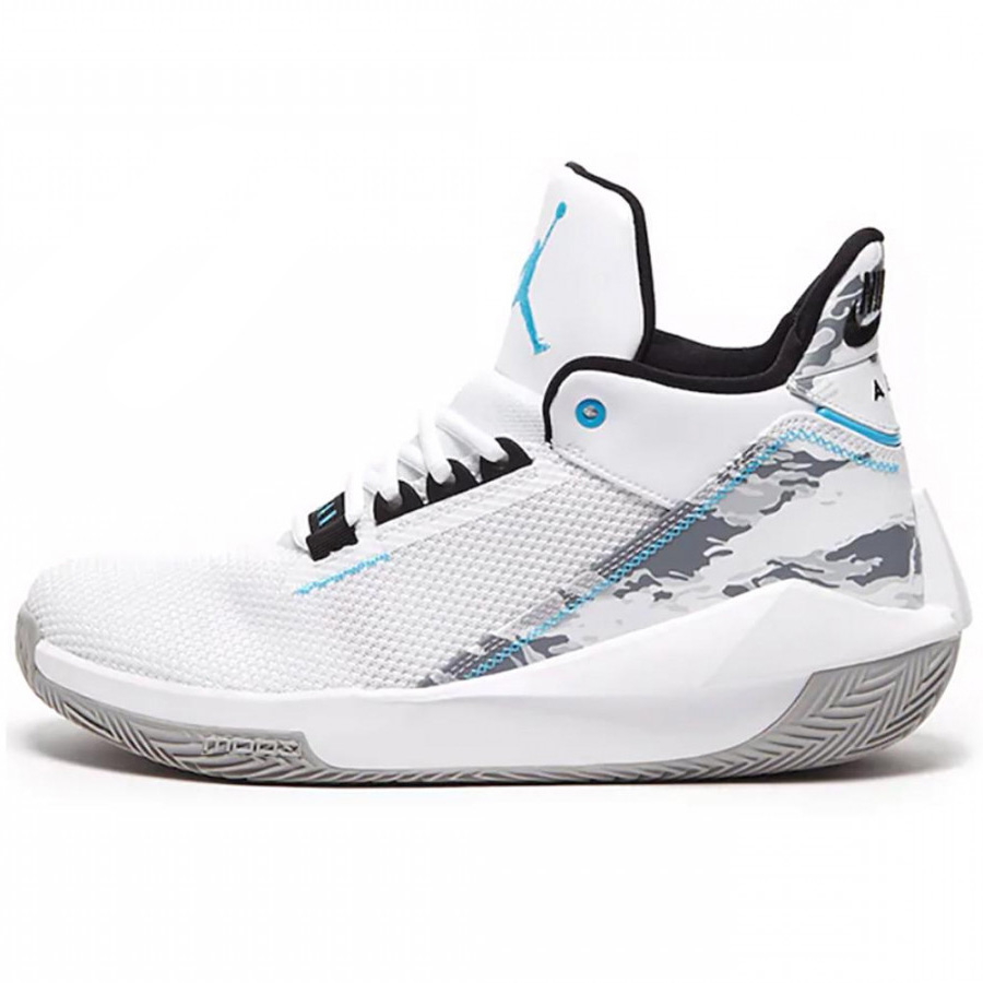 nike air jordan 2x3 black volt
