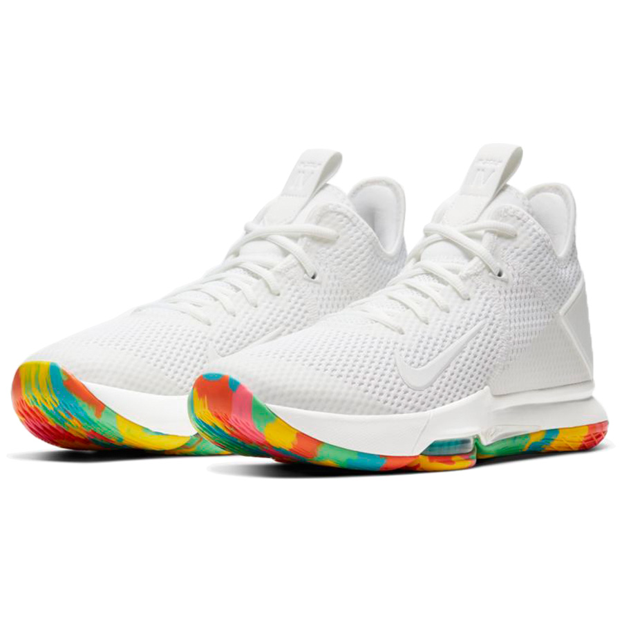 lebron iv shoes