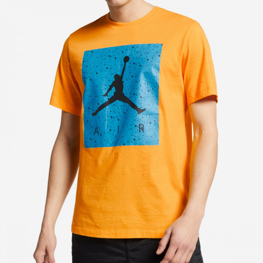 jordan poolside tshirt