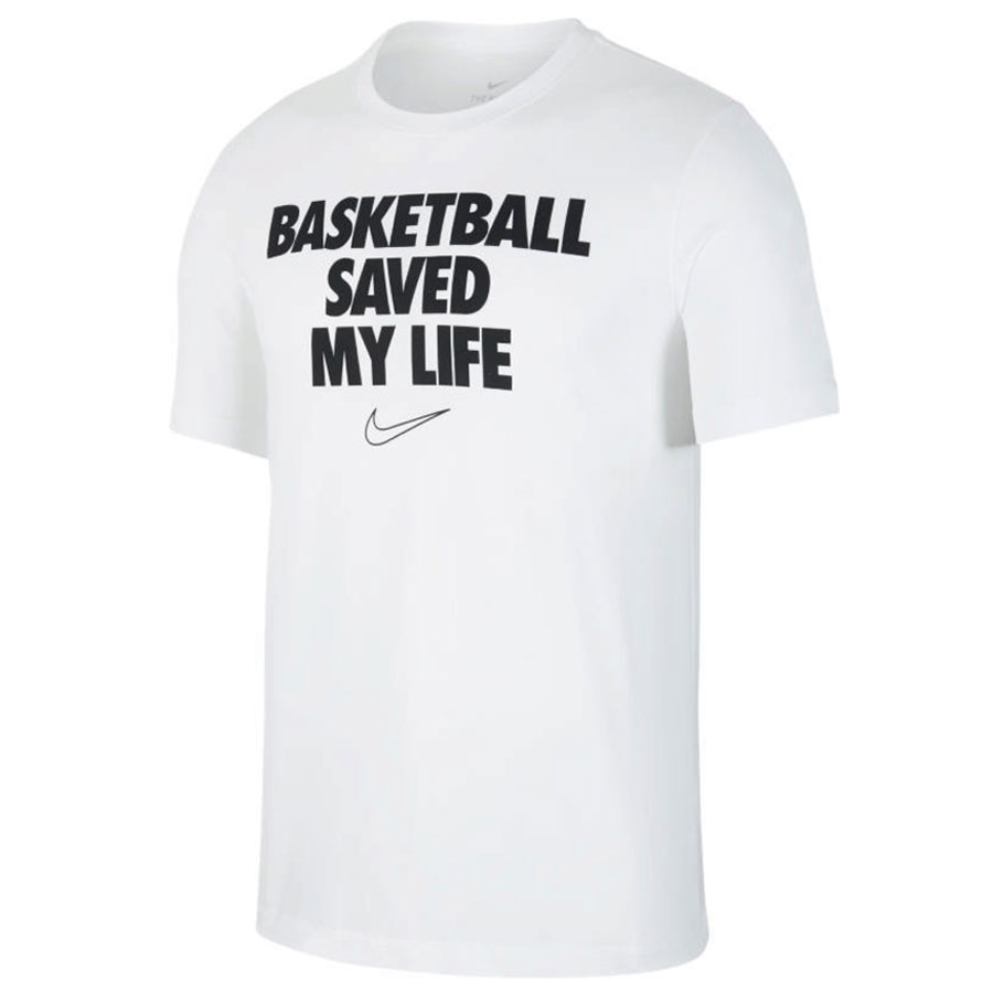 nike dri fit shirt material