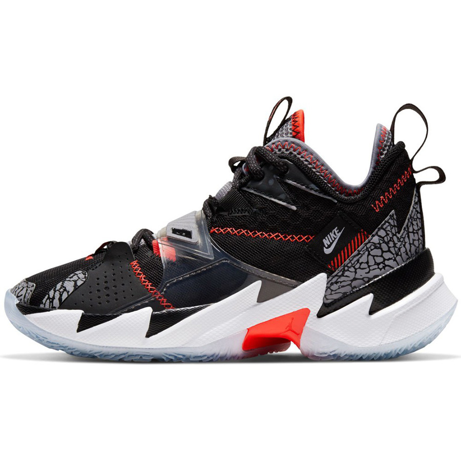 JORDAN Jordan Why Not Zero.3 Jr at 2WIN.SE