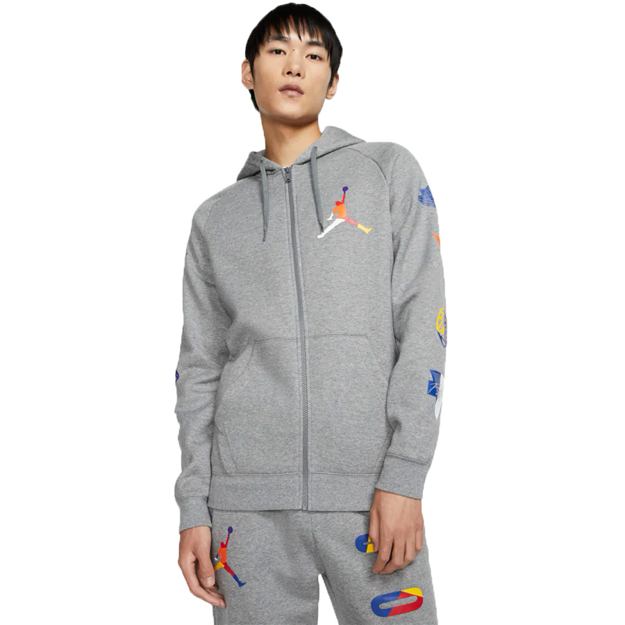 jordan rivals jumpman hoodie