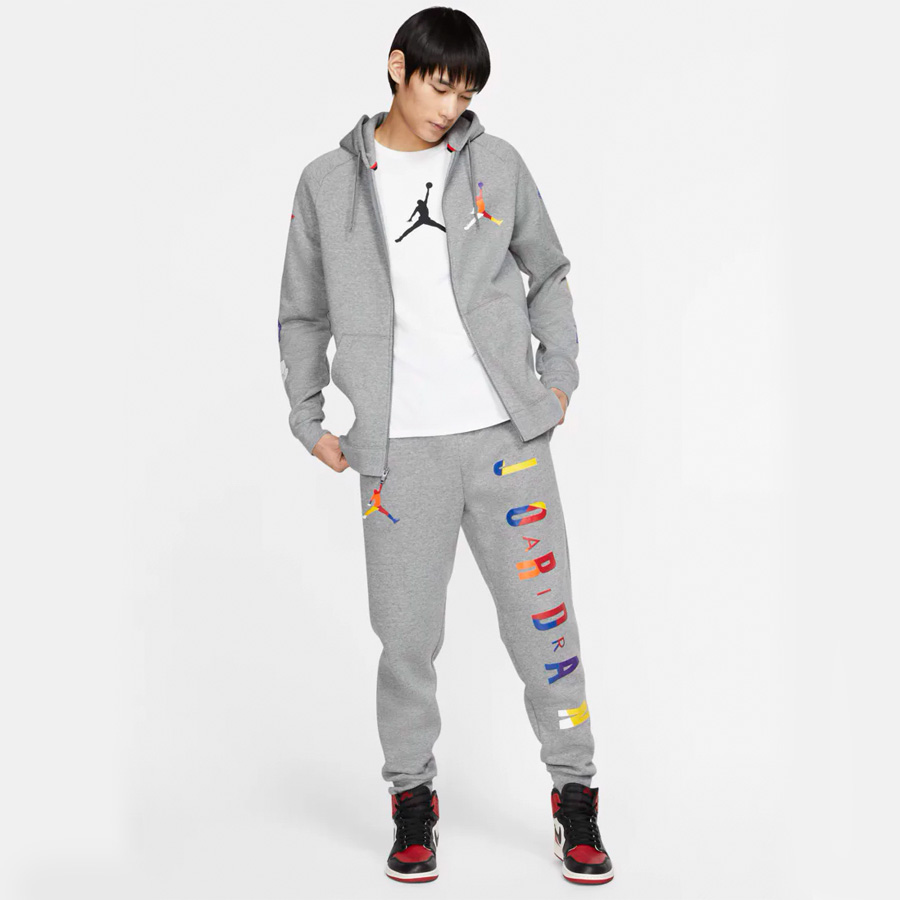 jordan rivals jumpman hoodie