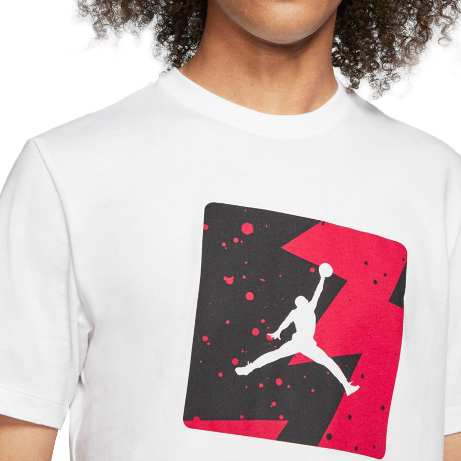jordan poolside t shirt