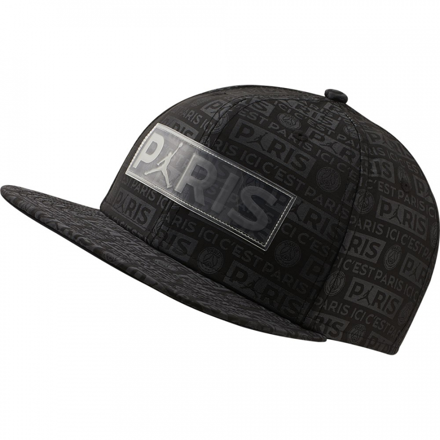 jordan pro snapback