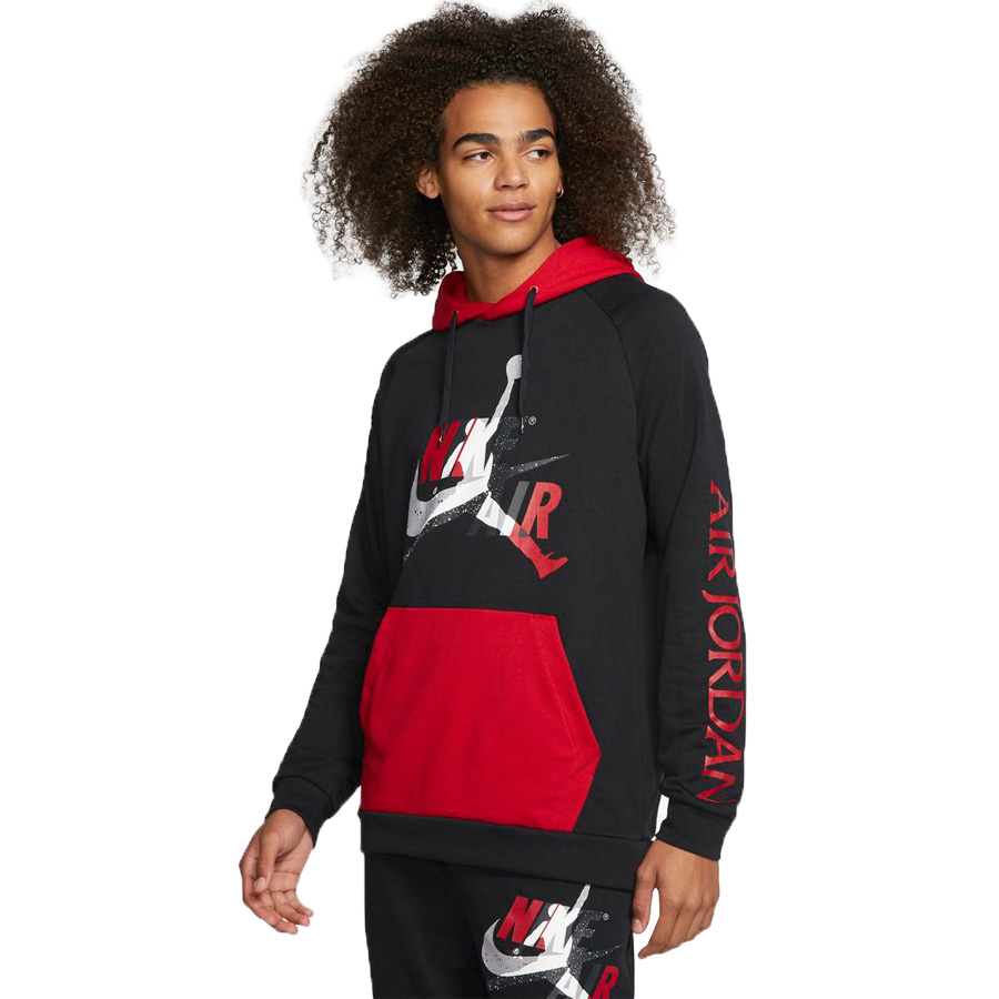 nike jumpman classic