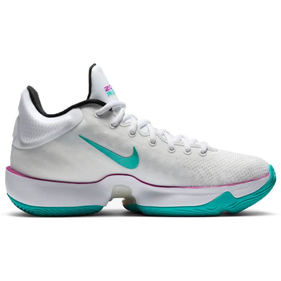 nike zoom rize