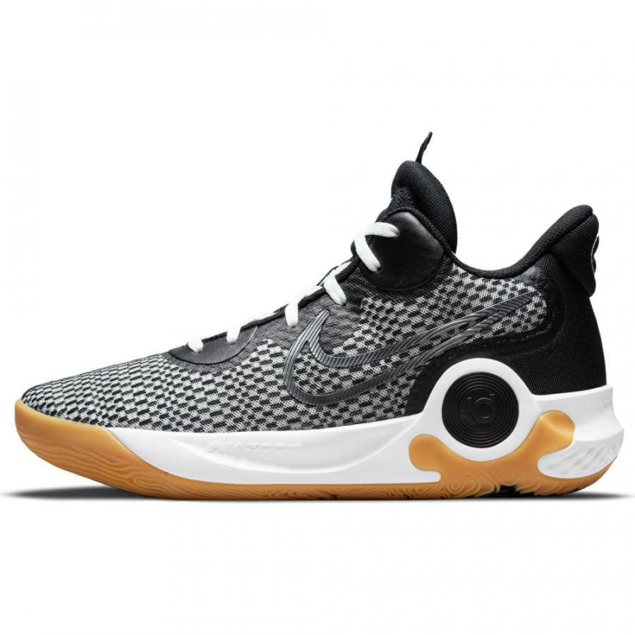 boys' kd trey 5 vii basketball shoes