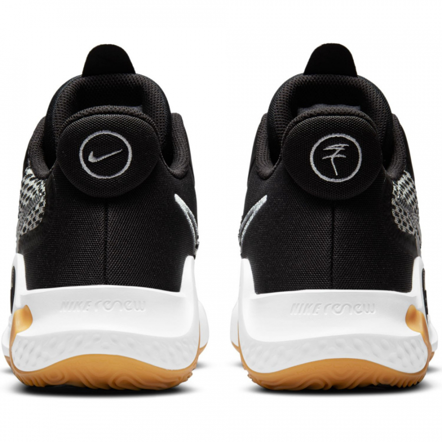 kd trey 5 ix review