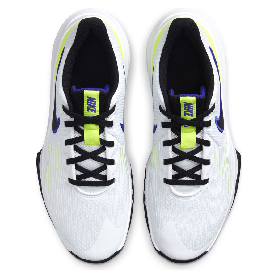 precision v nike