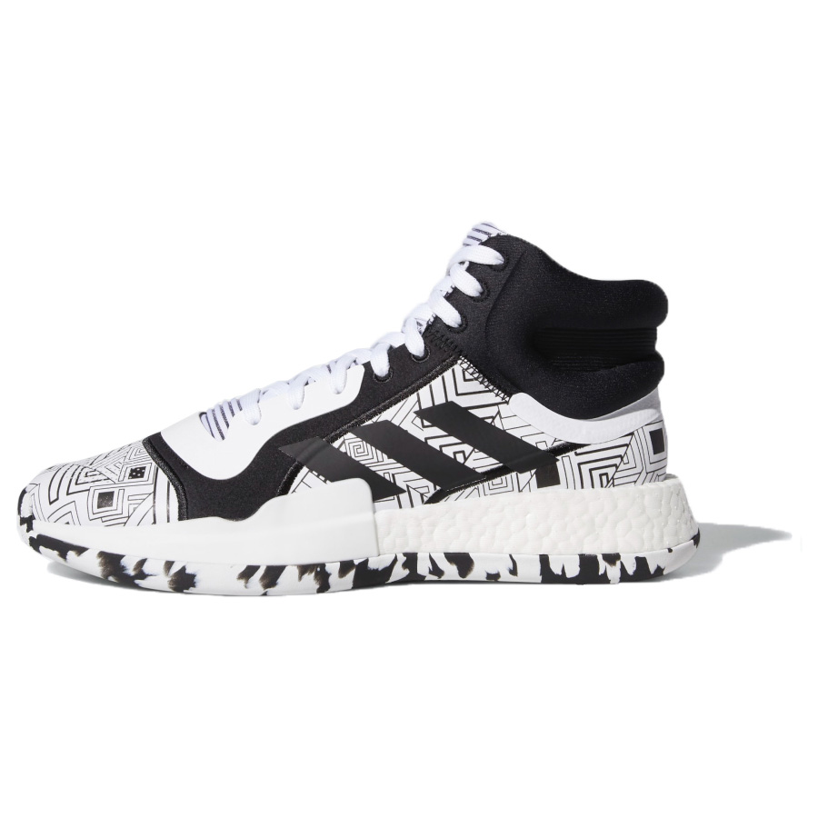 adidas men's marquee boost basketball shoes